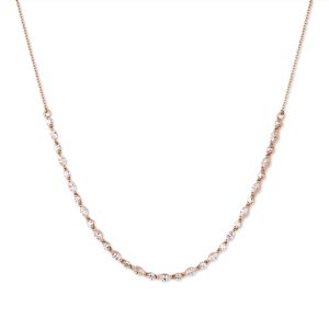 Collar de Brillantes