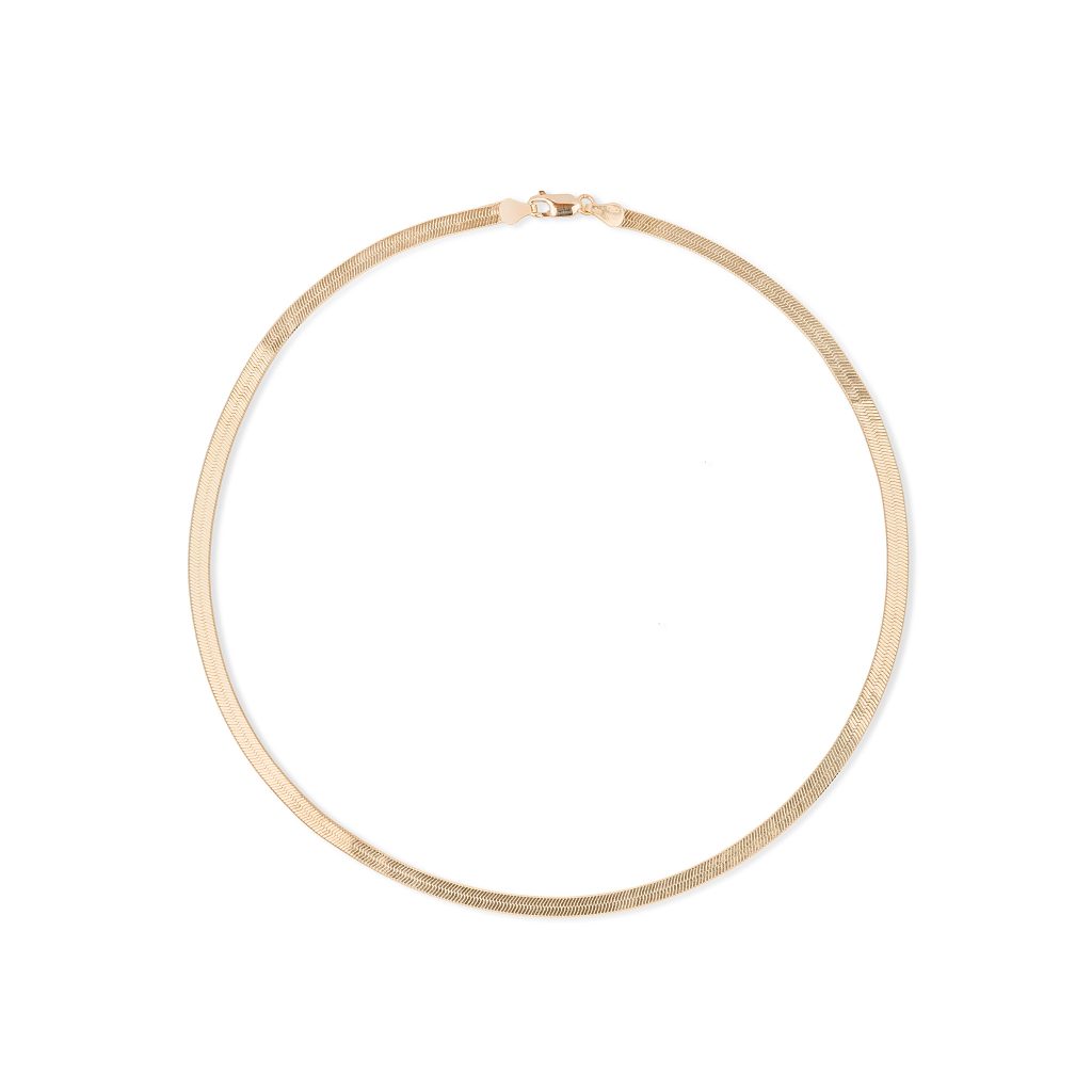Collar Magic de Oro