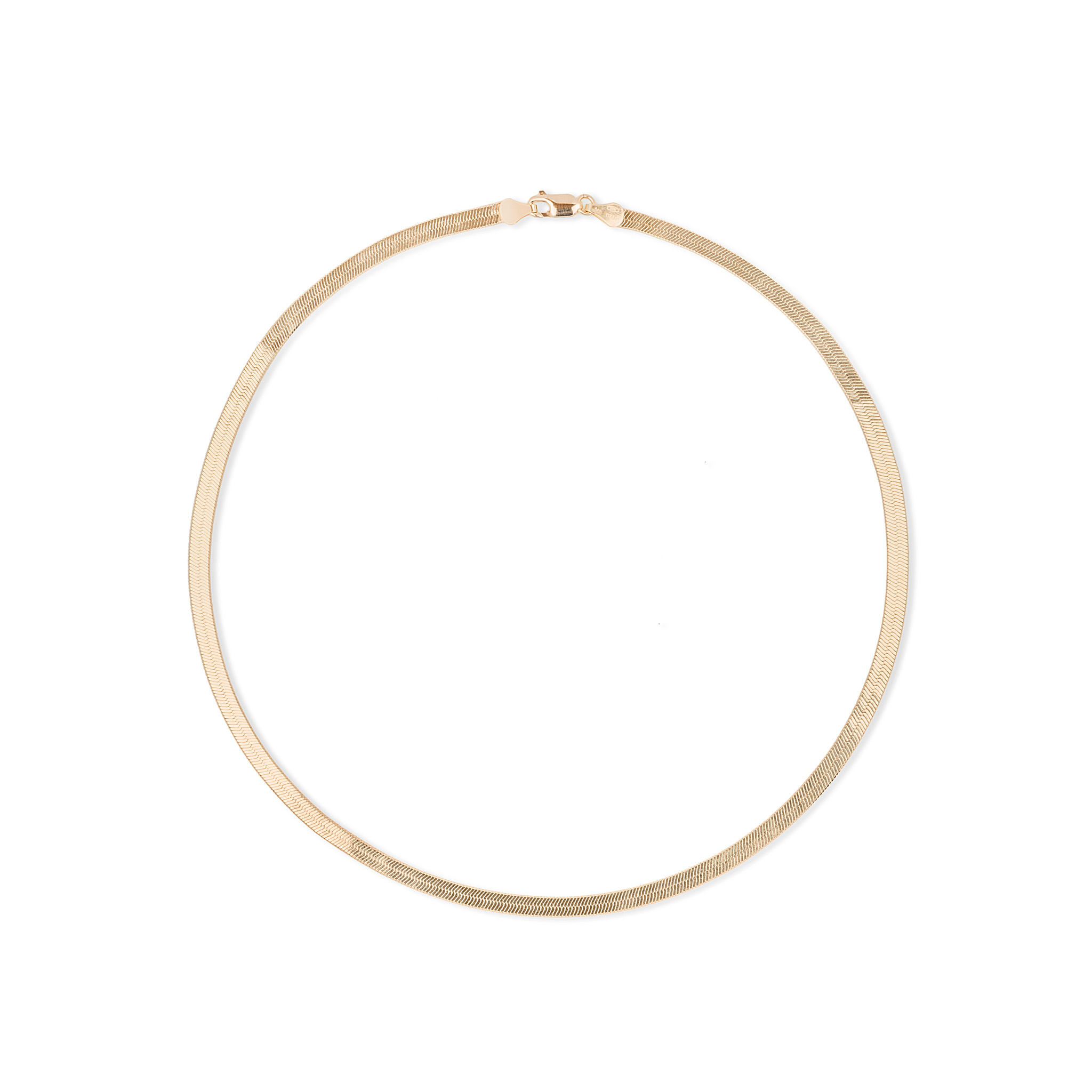 Collar Magic de Oro