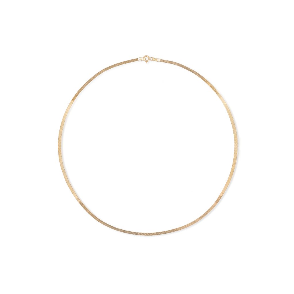 Collar Magic de Oro