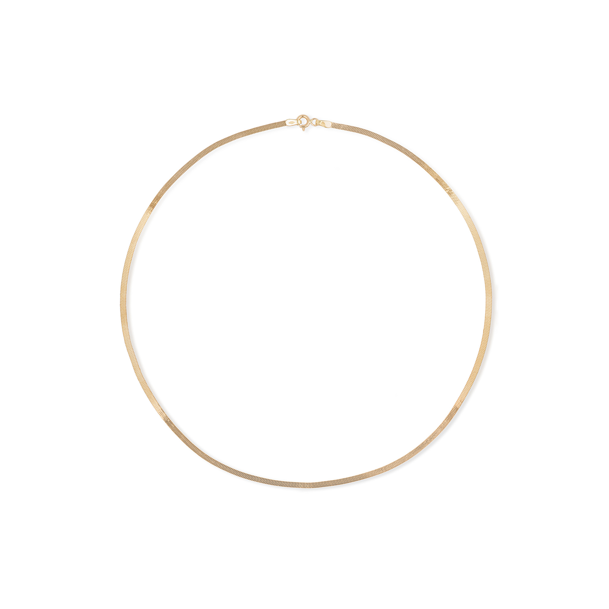 Collar Magic de Oro