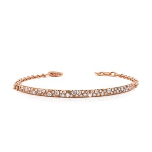 Pulsera de Brillantes