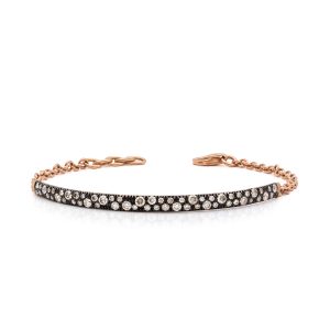 Pulsera de Brillantes Browns