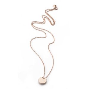 Cadena con paillette