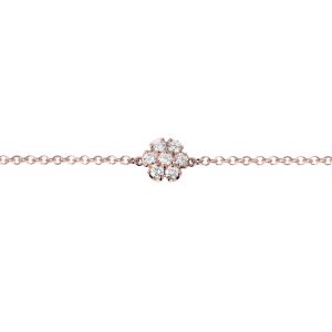 Pulsera con Brillantes