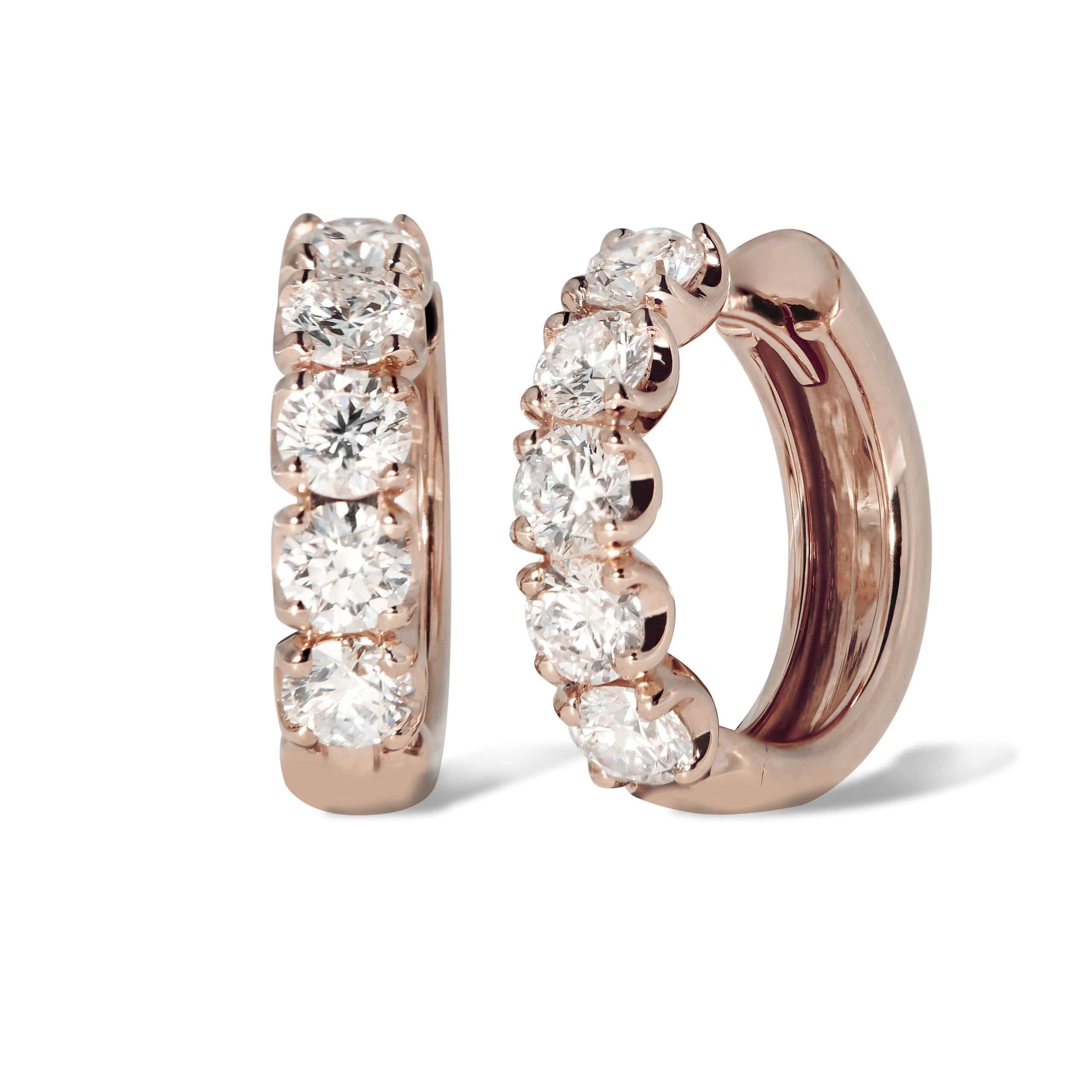 Aros de Brillantes