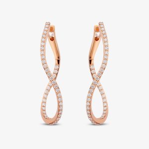 Aros de Brillantes