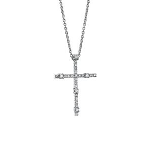 Cruz de Brillantes