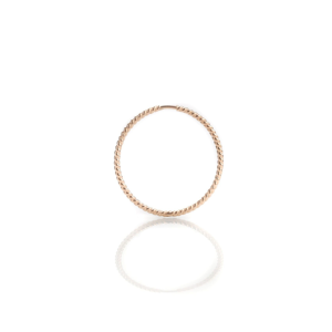 Aros de Oro