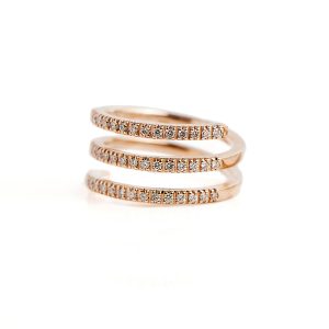 Anillo Espiral