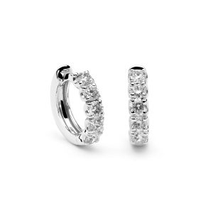 AROS DE BRILLANTES