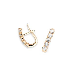 Criollas con brillantes