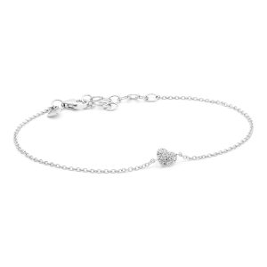 Pulsera de brillantes